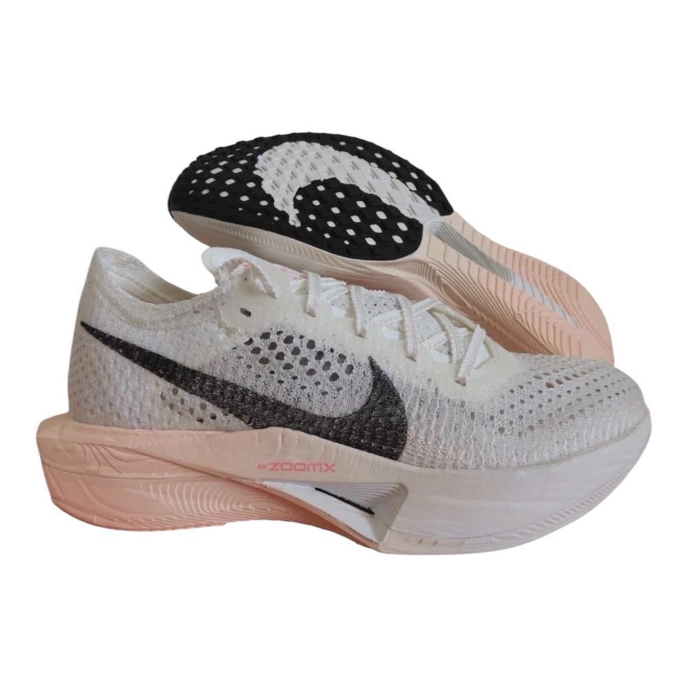 Nike ZoomX VaporFly Next% 3 'Guava Ice' Womens Size 12 Mens Size 10.5 DV4130-103